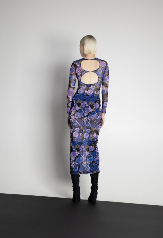 Celeste Dress - Image 2