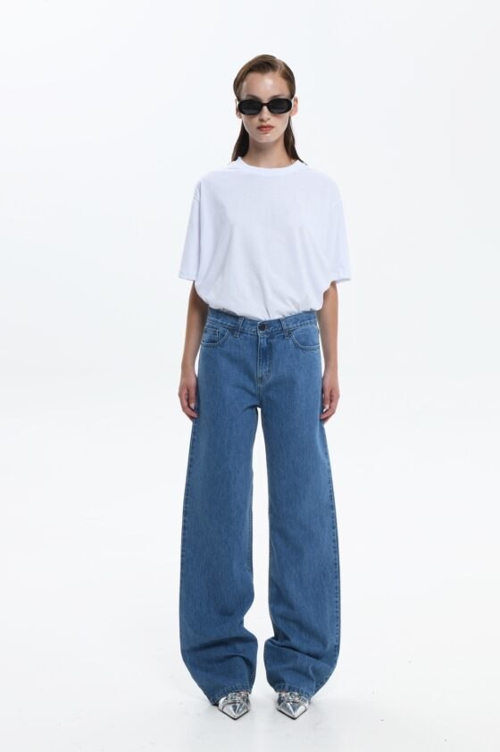 Belen wide leg pants