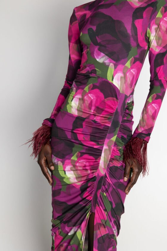 Eden Dress - Image 2
