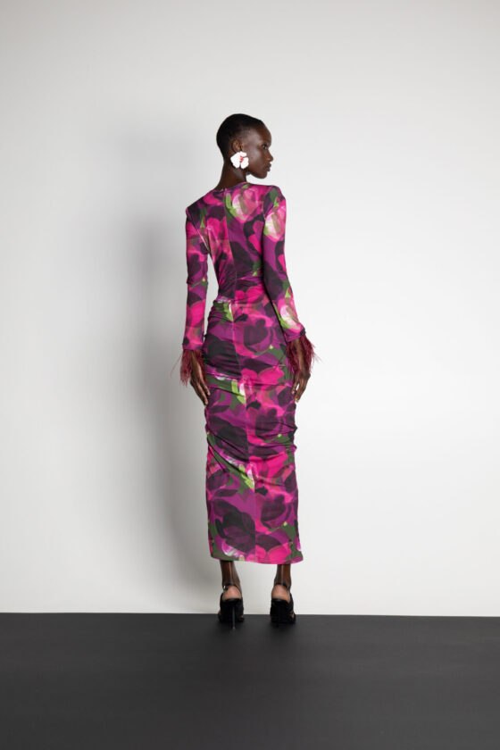Eden Dress - Image 3