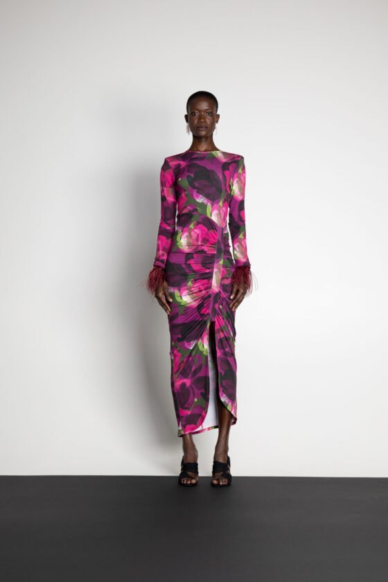 Eden Dress
