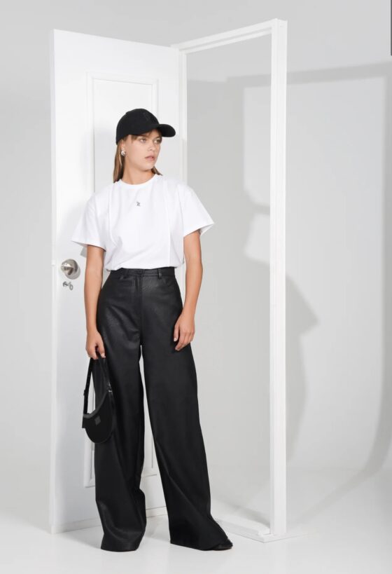 Momentum Pants Black