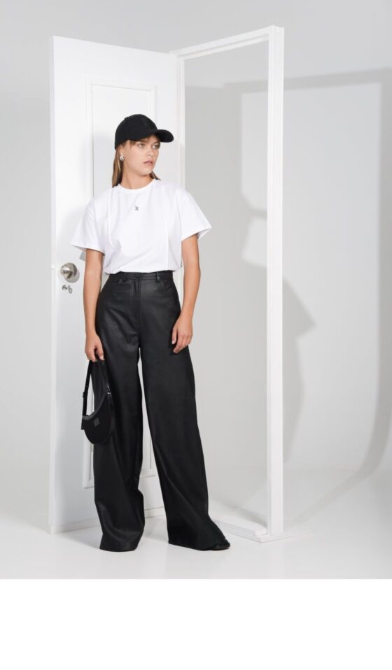 Momentum Pants Black - Image 2