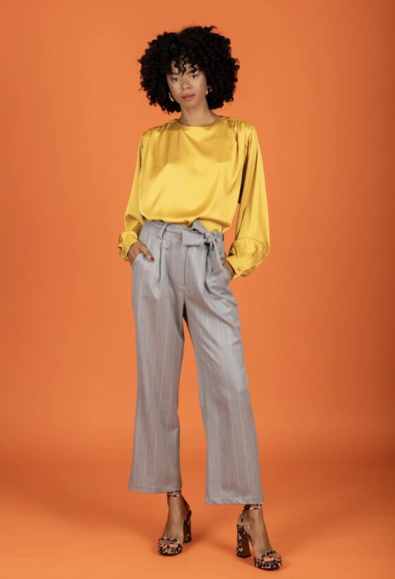 Arthur pants