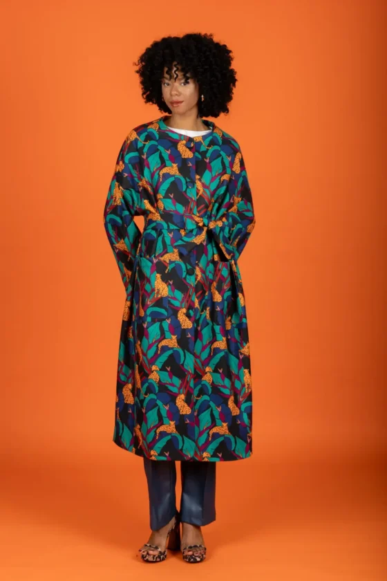 Mackenzie Coat