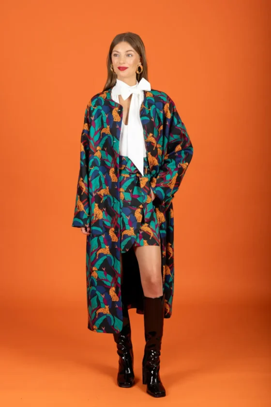 Mackenzie Coat - Image 6
