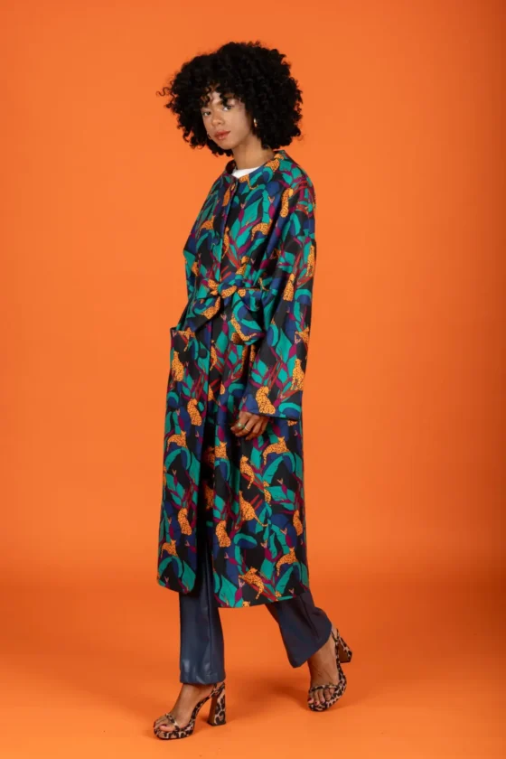 Mackenzie Coat - Image 2