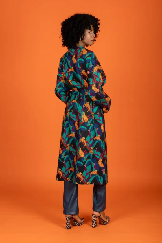 Mackenzie Coat - Image 3