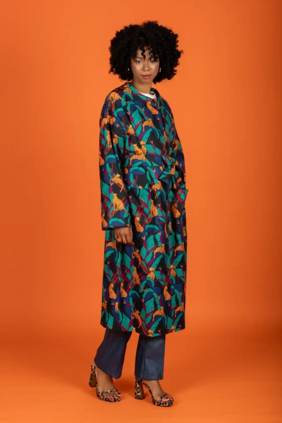 Mackenzie Coat - Image 4