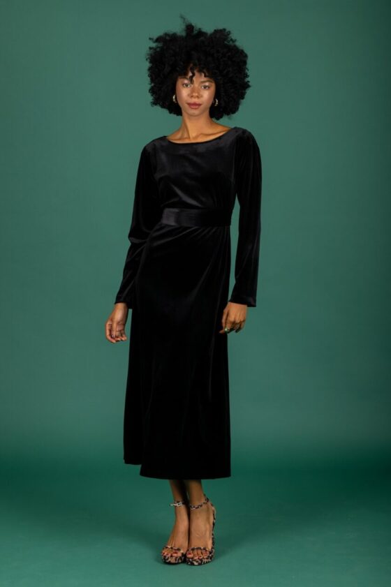 Hailee Dress - Image 2