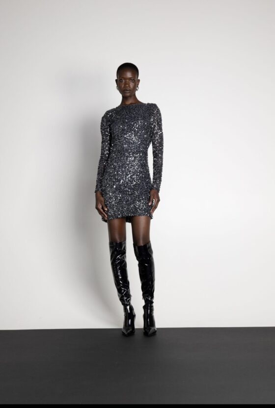 Mara Dress