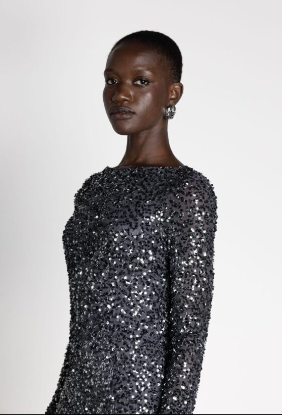 Mara Dress - Image 3