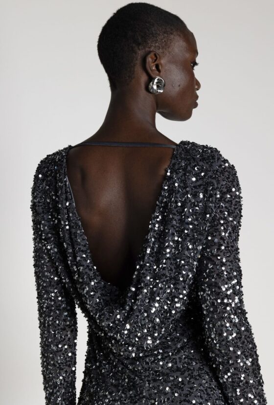Mara Dress - Image 4