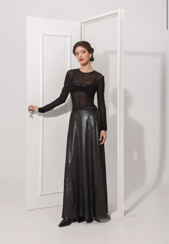 Whisper skirt