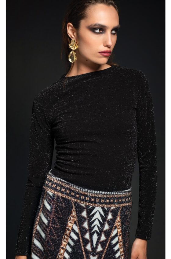STELLAR TOP - LUREX - Image 3
