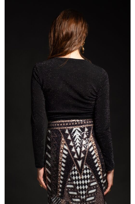 STELLAR TOP - LUREX - Image 4