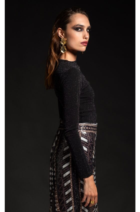 STELLAR TOP - LUREX - Image 5