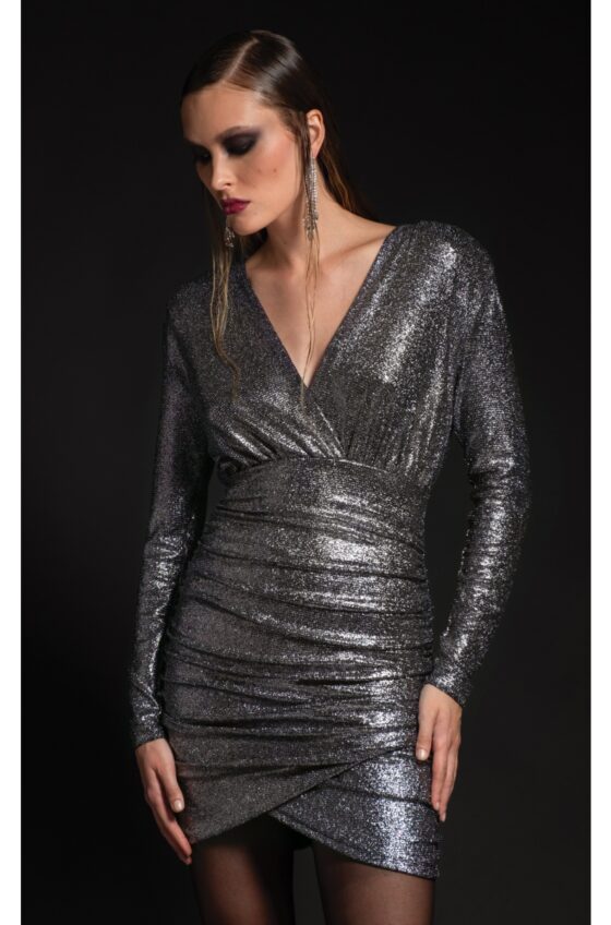 MOONSTONE SHORT DRESS - Image 2