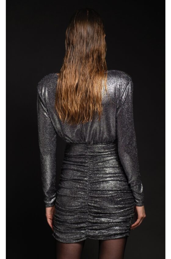 MOONSTONE SHORT DRESS - Image 3