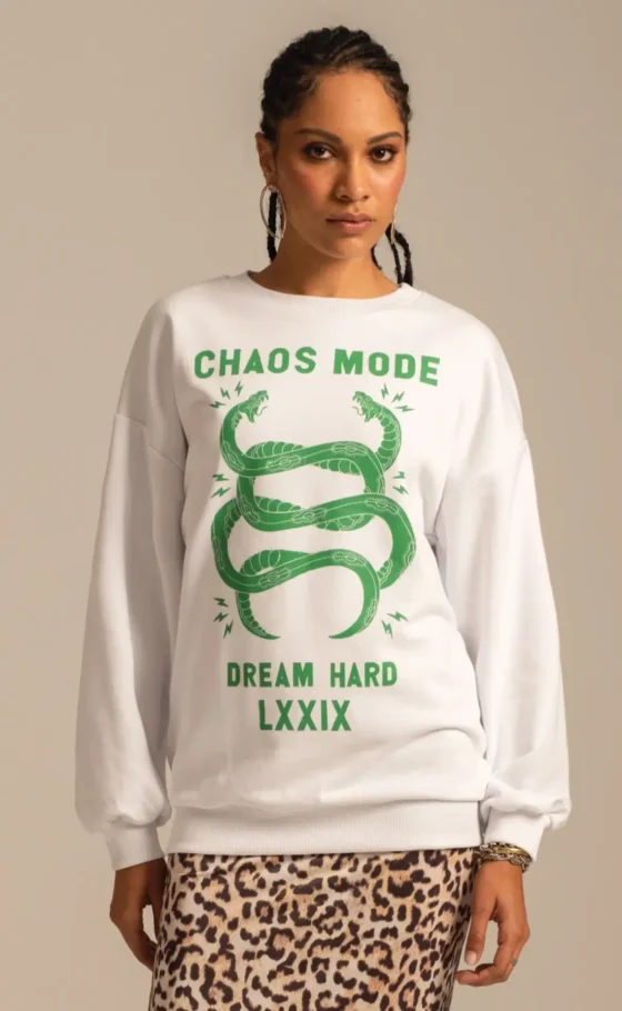 Wilderness Sweater