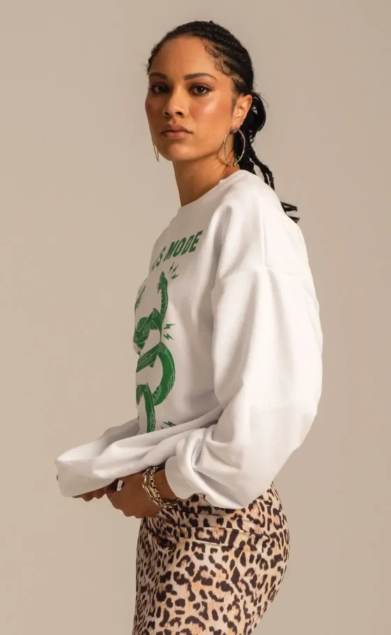 Wilderness Sweater - Image 2