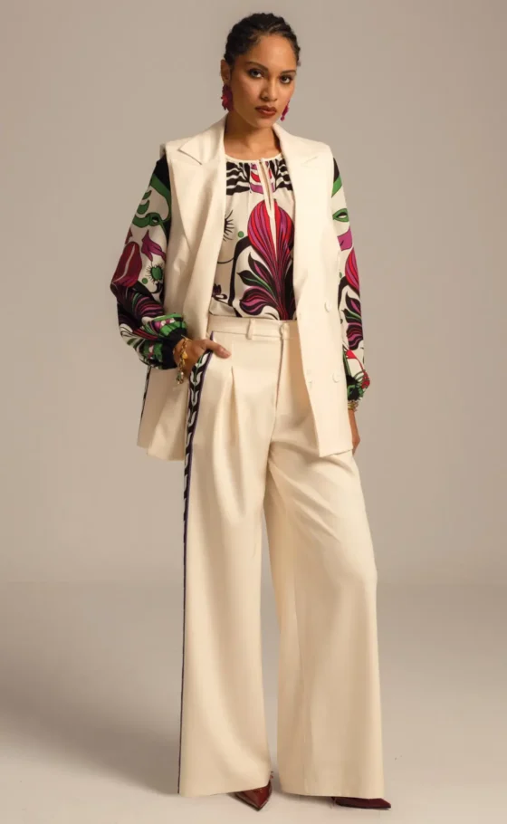 Botany pants - Image 2