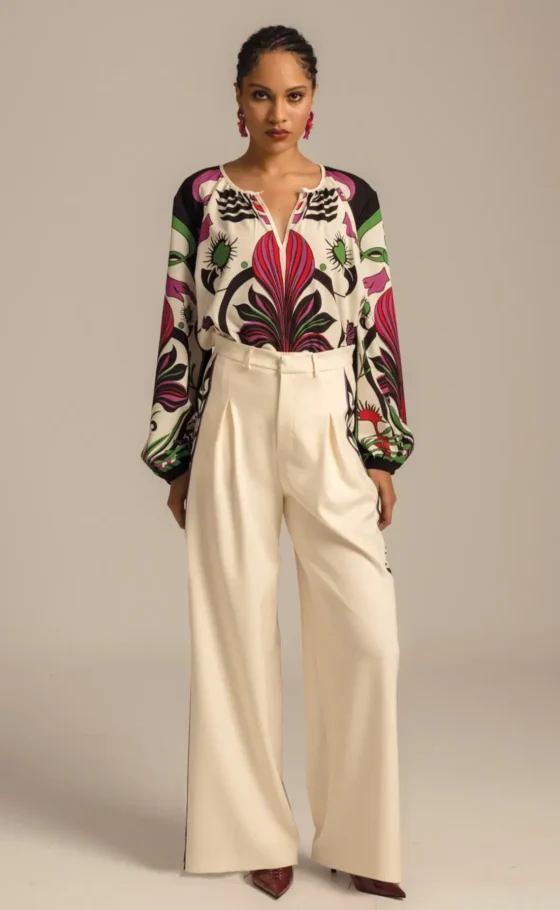 Botany pants