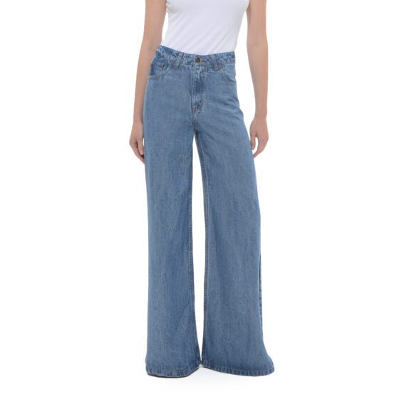Belen Wide Leg Pants - Image 2