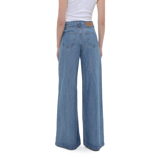 Belen Wide Leg Pants - Image 3
