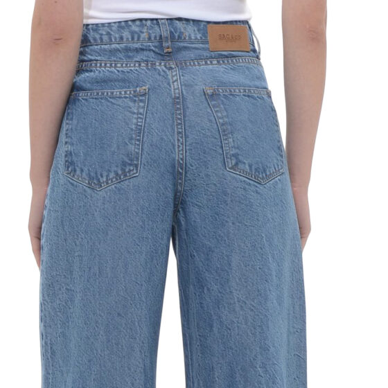 Belen Wide Leg Pants - Image 4