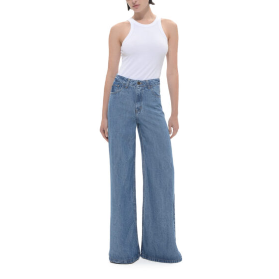 Belen Wide Leg Pants