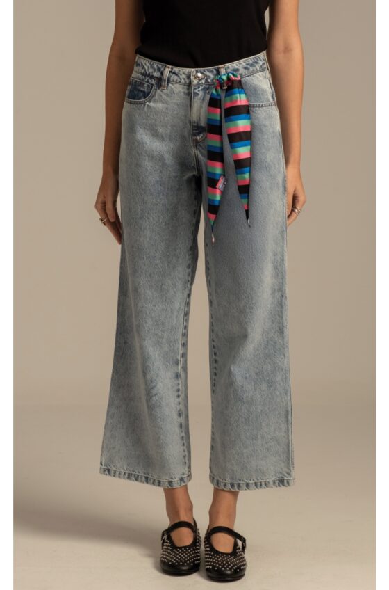 Karmic Denim jeans