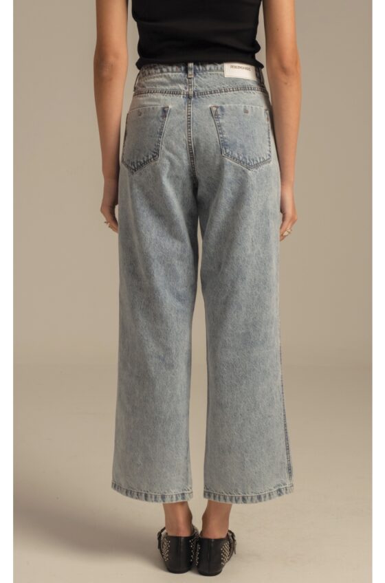 Karmic Denim jeans - Image 2