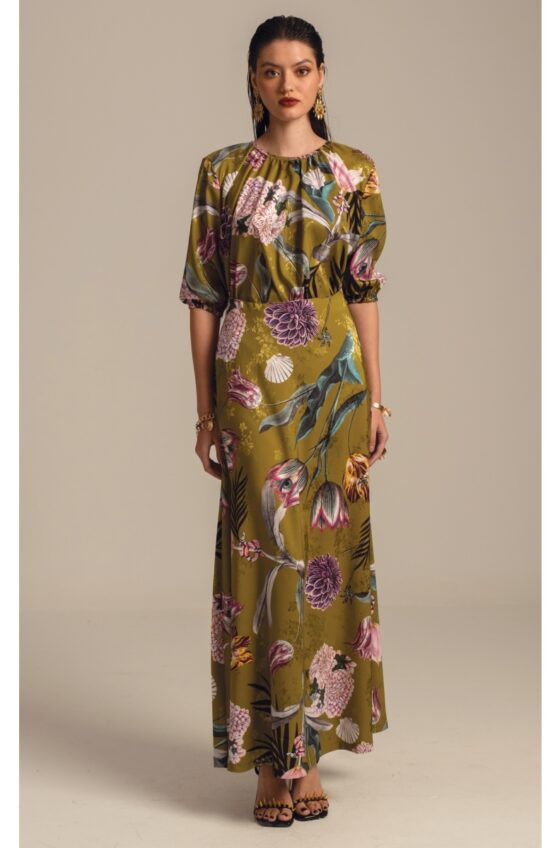 Dahlia Skirt