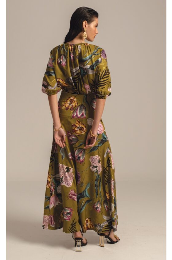 Dahlia Skirt - Image 2