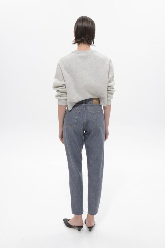 Angela Platinum Grey - Image 2