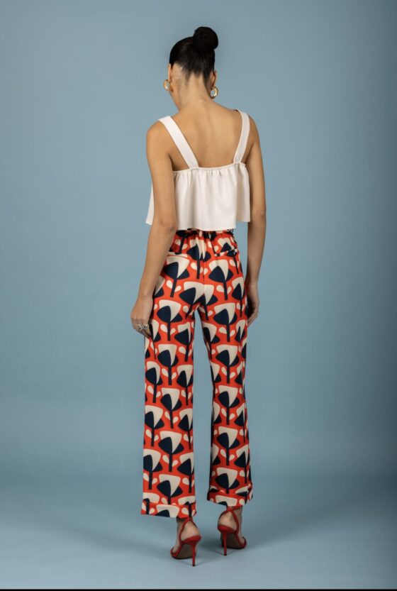 Bianca Pants (Red) - Image 2