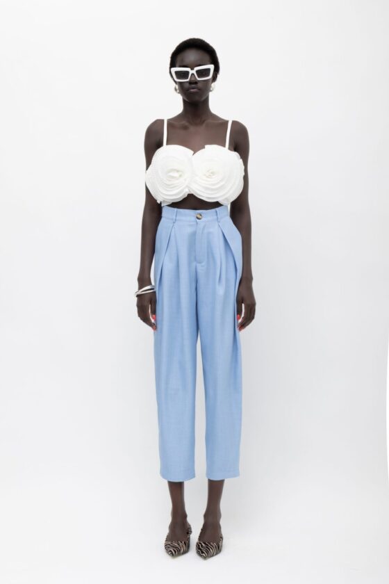 Naila Top