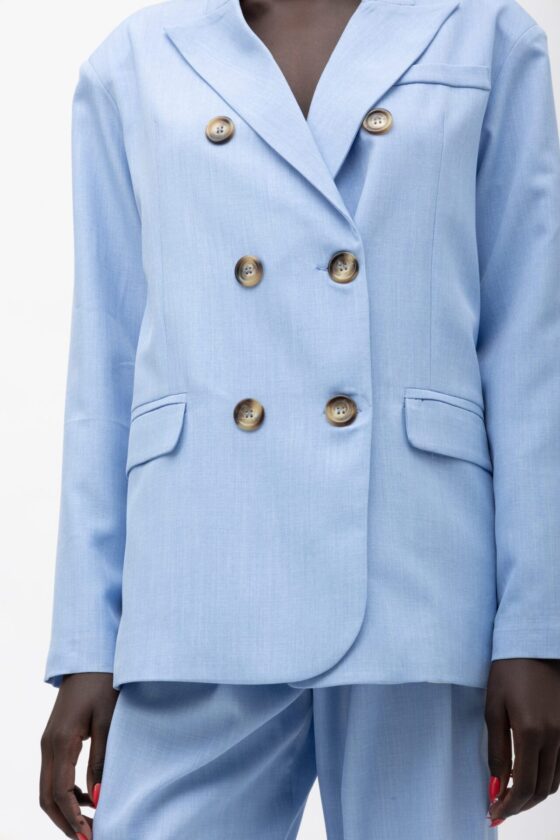 Anance Blazer - Image 3