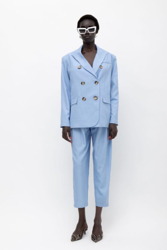 Anance Blazer