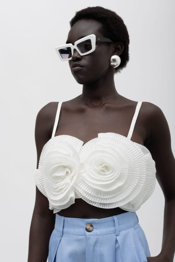 Naila Top - Image 3