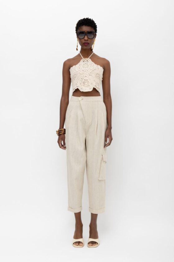 Zulu pants