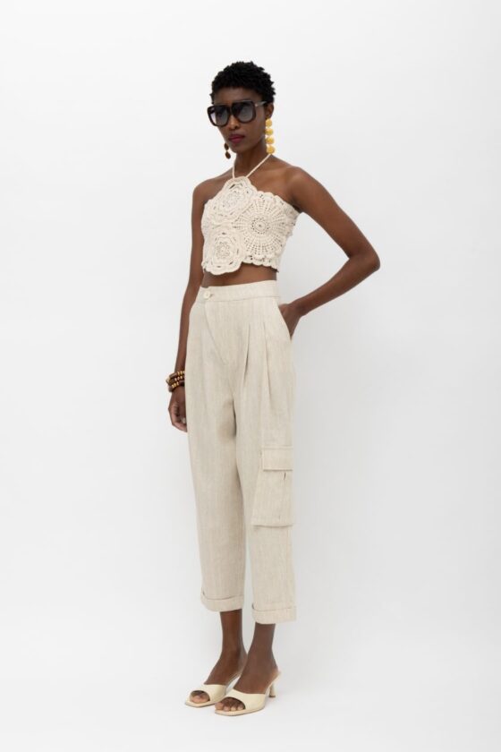 Zulu pants - Image 2