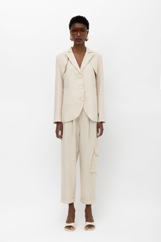 Chui Blazer