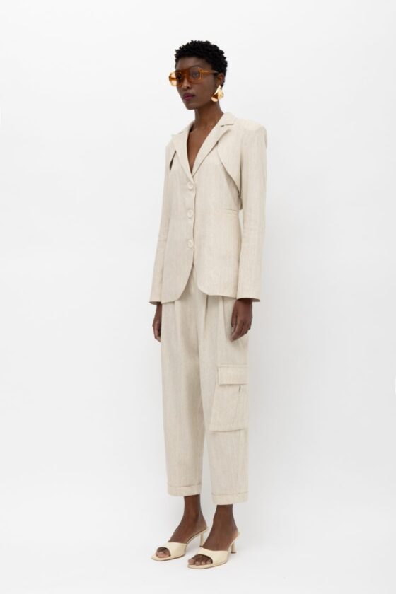 Chui Blazer - Image 2