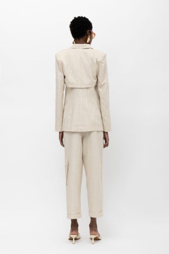 Chui Blazer - Image 3