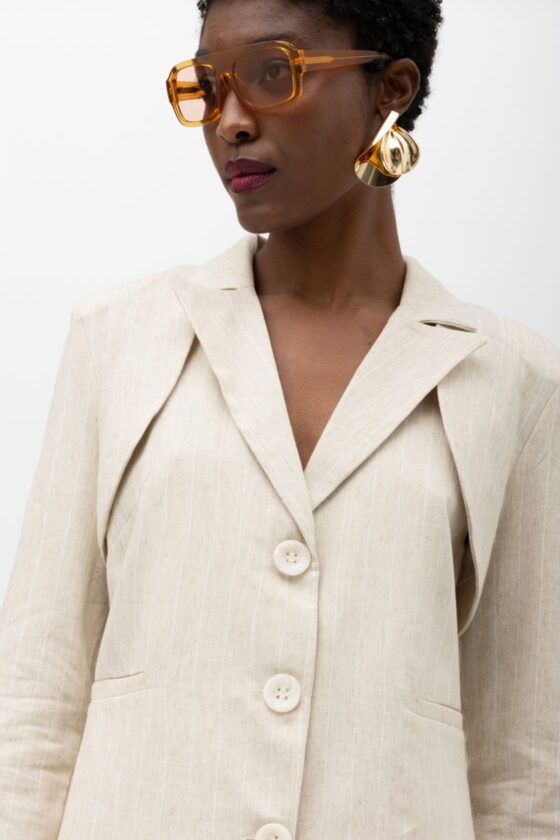 Chui Blazer - Image 4