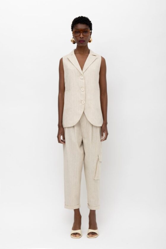 Zulu pants - Image 3