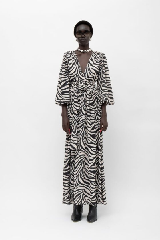 Sefara dress