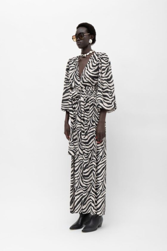 Sefara dress - Image 2